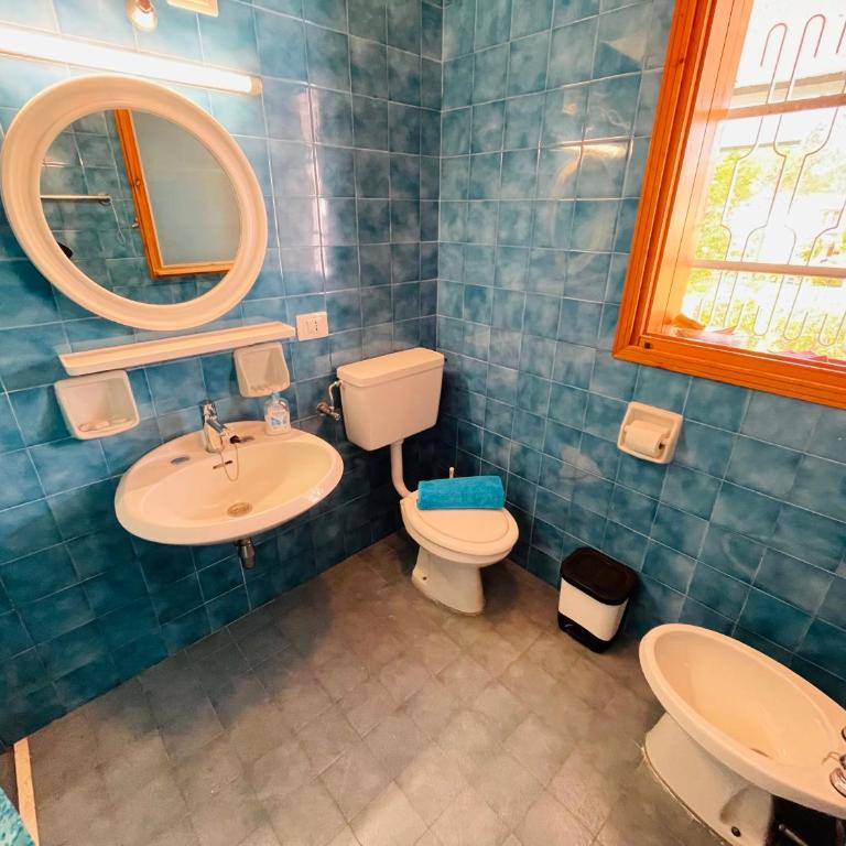 Residence Danubio - Privat Garden - Appartamento con 3 Camere da Letto - 13