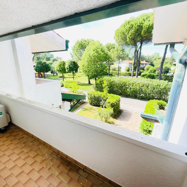 Residence Danubio - Privat Garden - Appartamento con 3 Camere da Letto - 20