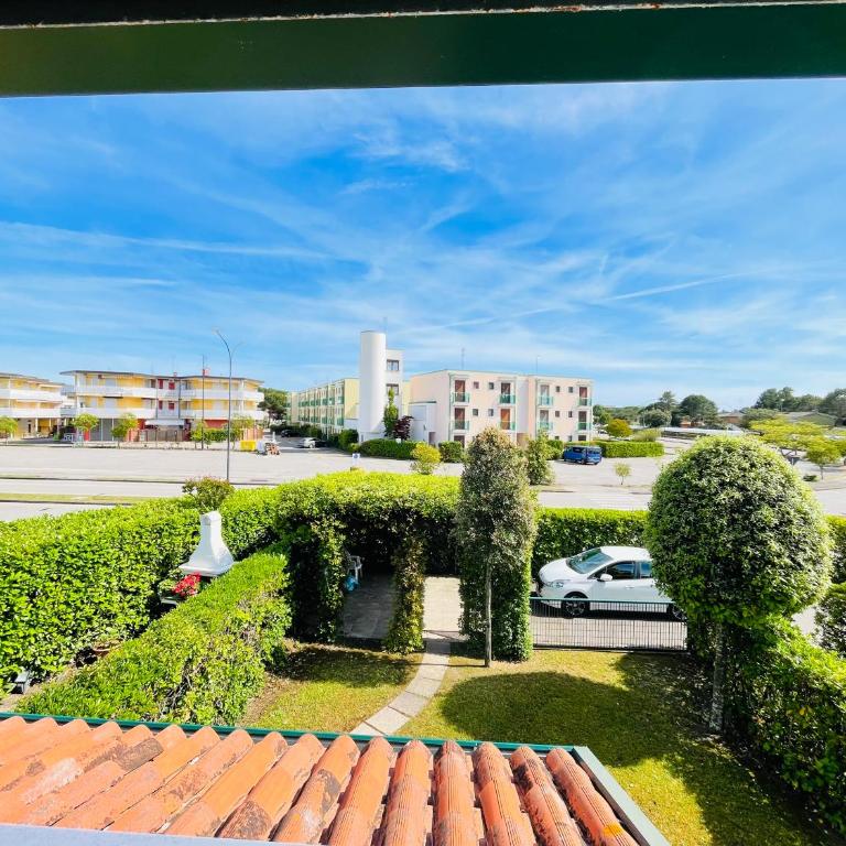 Residence Danubio - Privat Garden - Appartamento con 3 Camere da Letto - 4