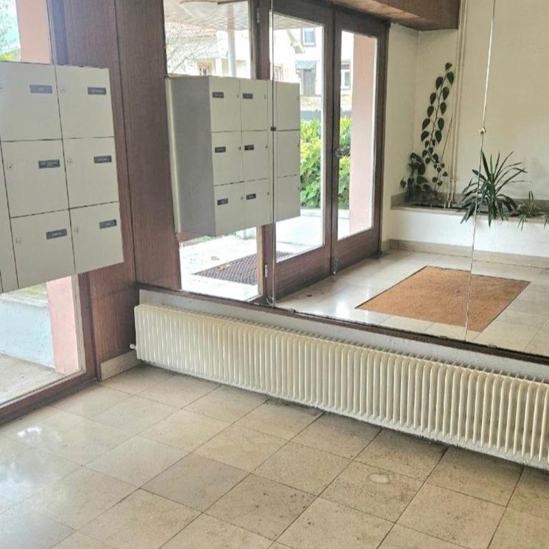 Studio Colmar breakfast shared bathroom - Appartement 1 Chambre - 33