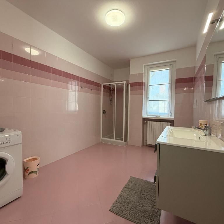 GIRASOLE HOUSe - Three-Bedroom Apartment - 5