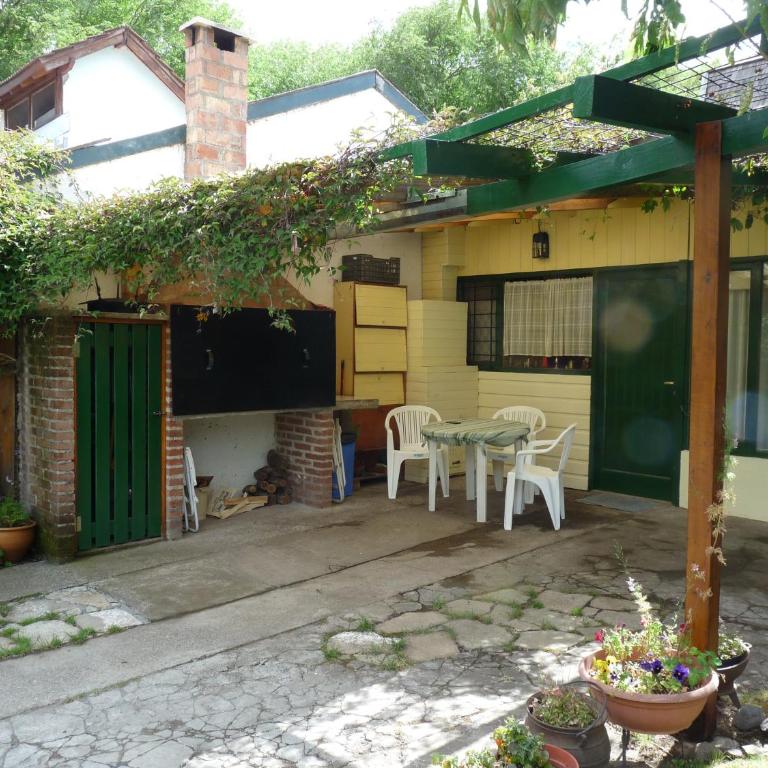 La Casita de Li - Apartment - Ground Floor - 1