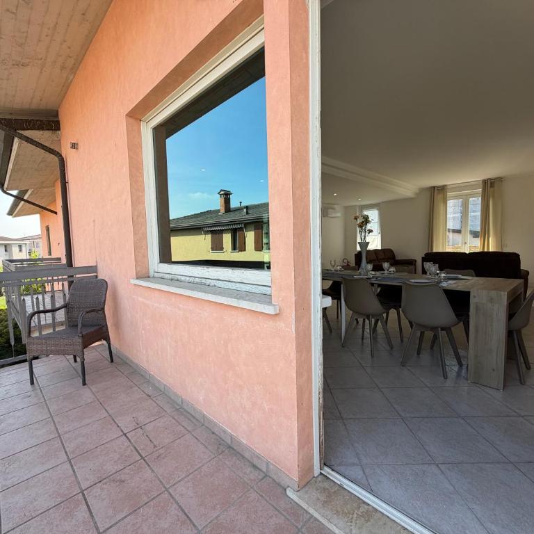 GIRASOLE HOUSe - Three-Bedroom Apartment - 16