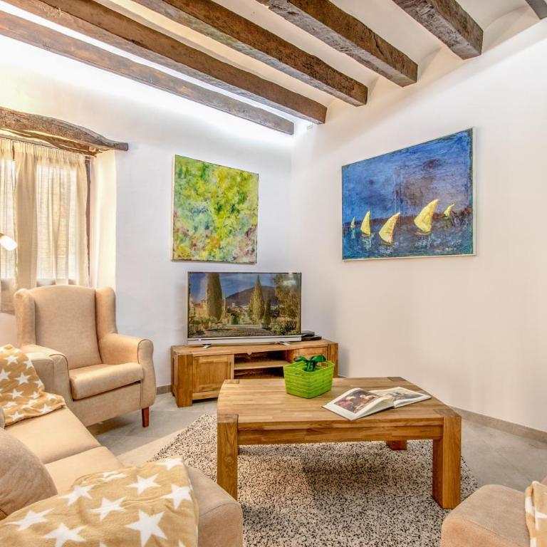 Pollensa - 3526-22 Mallorca - Casa - 3