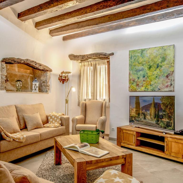 Pollensa - 3526-22 Mallorca - Casa - 7