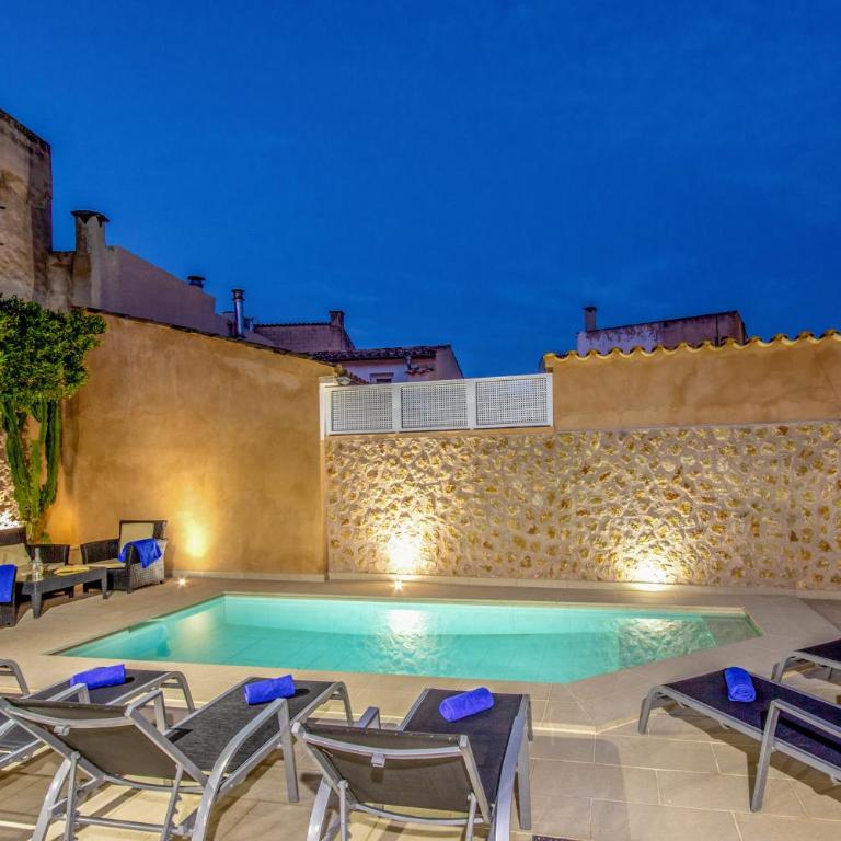 Pollensa - 3526-22 Mallorca - Casa - 10