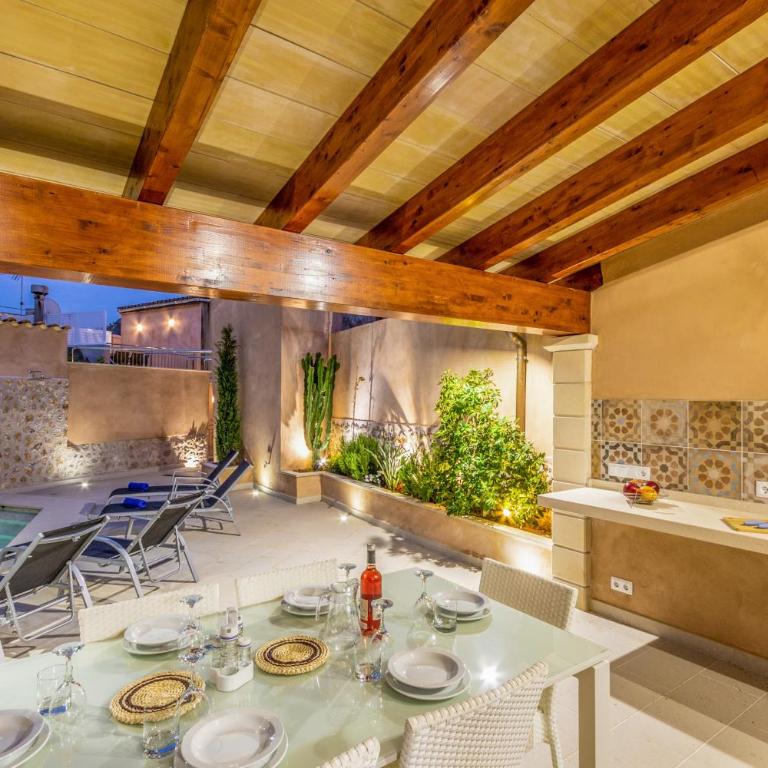 Pollensa - 3526-22 Mallorca - Casa - 13