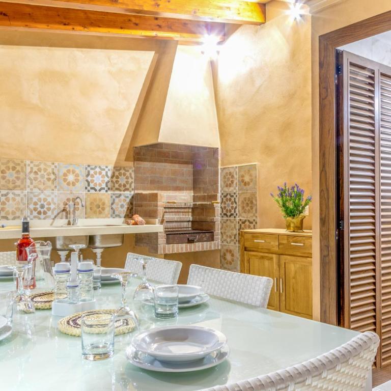 Pollensa - 3526-22 Mallorca - Casa - 18