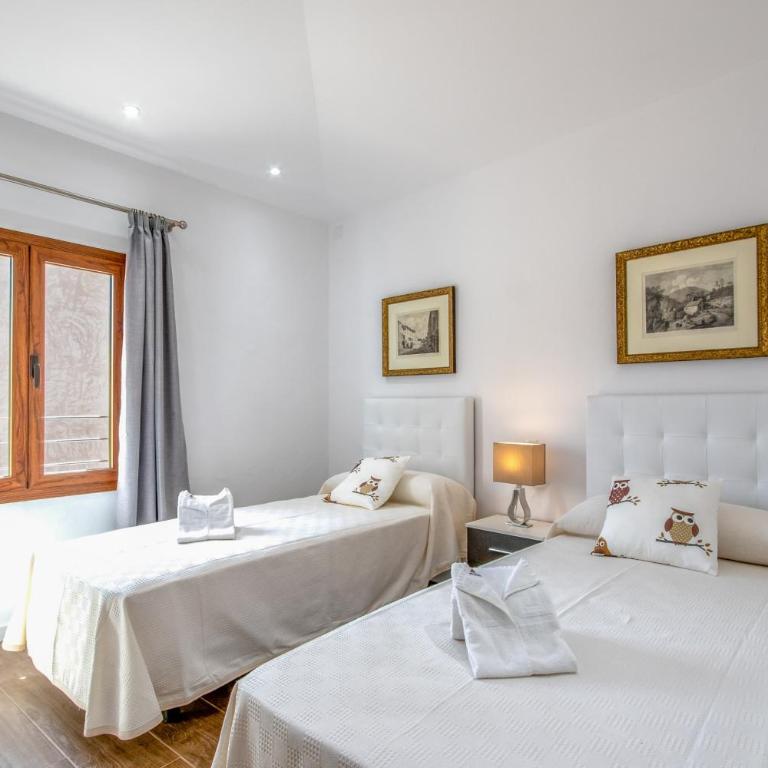 Pollensa - 3526-22 Mallorca - Casa - 34