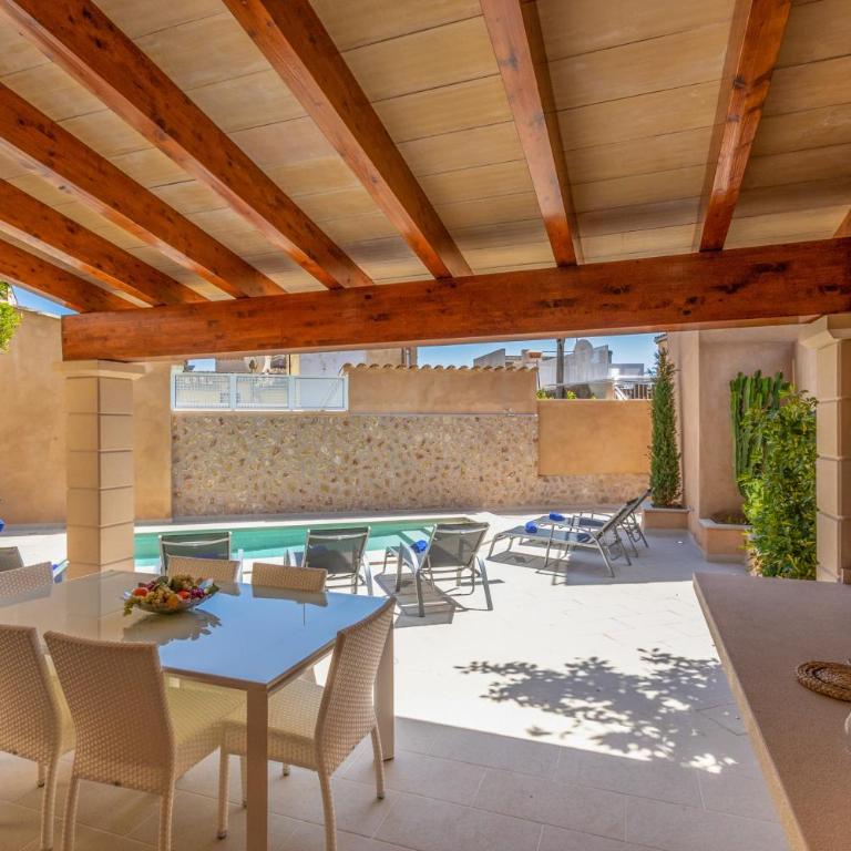 Pollensa - 3526-22 Mallorca - Casa - 41