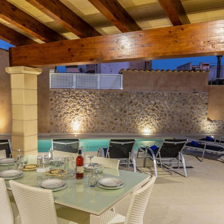 Pollensa - 3526-22 Mallorca - Casa - 46