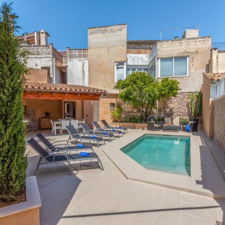Pollensa - 3526-22 Mallorca - Casa - 51