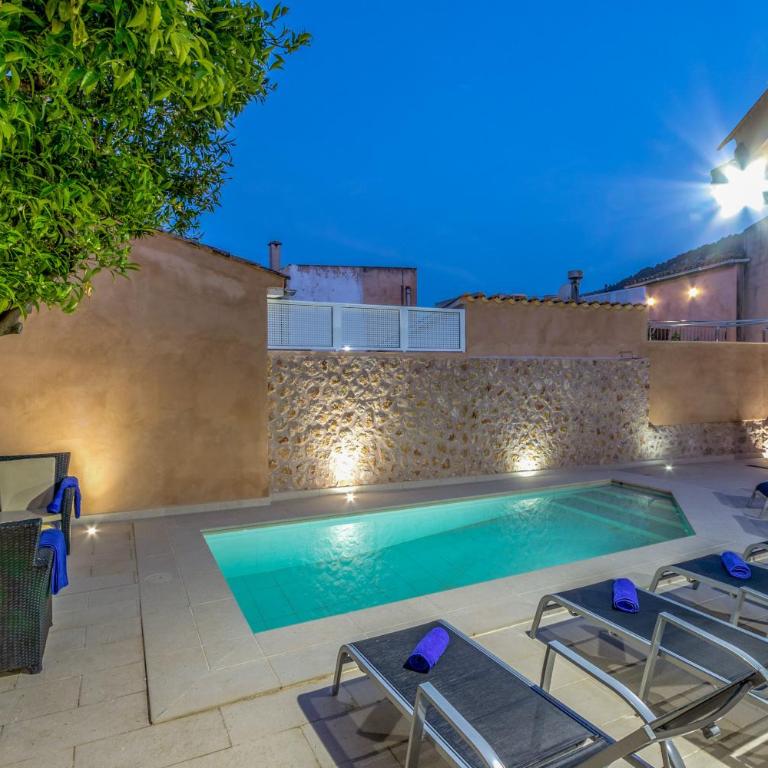 Pollensa - 3526-22 Mallorca - Casa - 53
