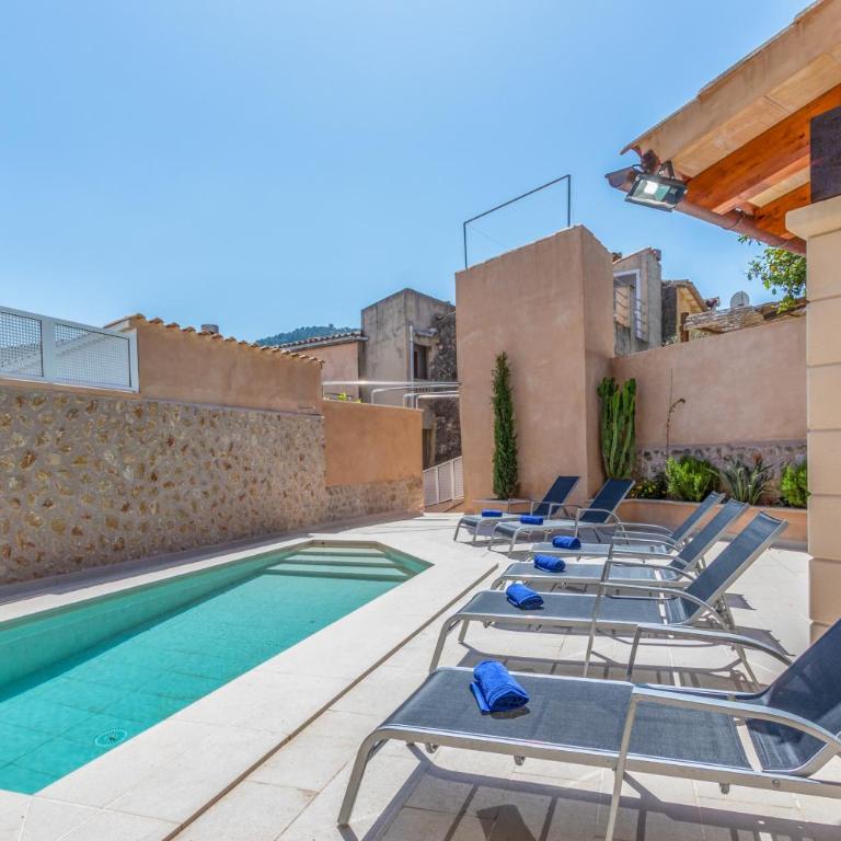 Pollensa - 3526-22 Mallorca - Casa - 58