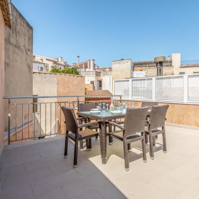 Pollensa - 3526-22 Mallorca - Casa - 57