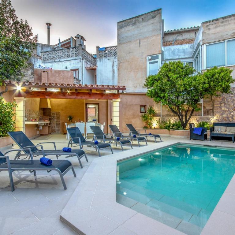 Pollensa - 3526-22 Mallorca - Casa - 61