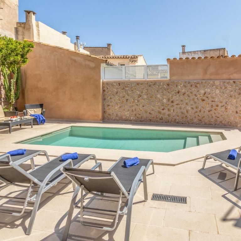 Pollensa - 3526-22 Mallorca - Casa - 63