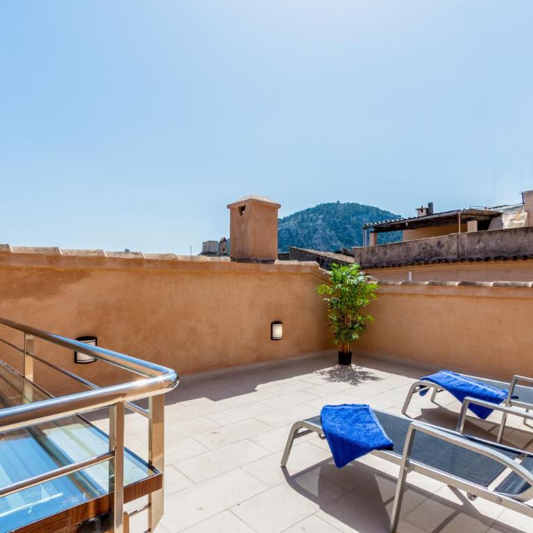 Pollensa - 3526-22 Mallorca - Casa - 64