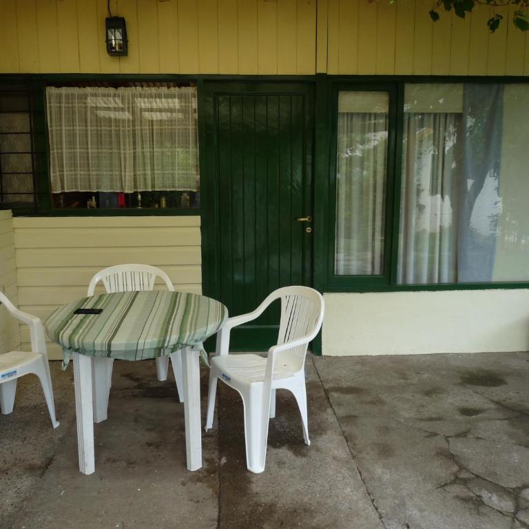 La Casita de Li - Apartment - Ground Floor - 20