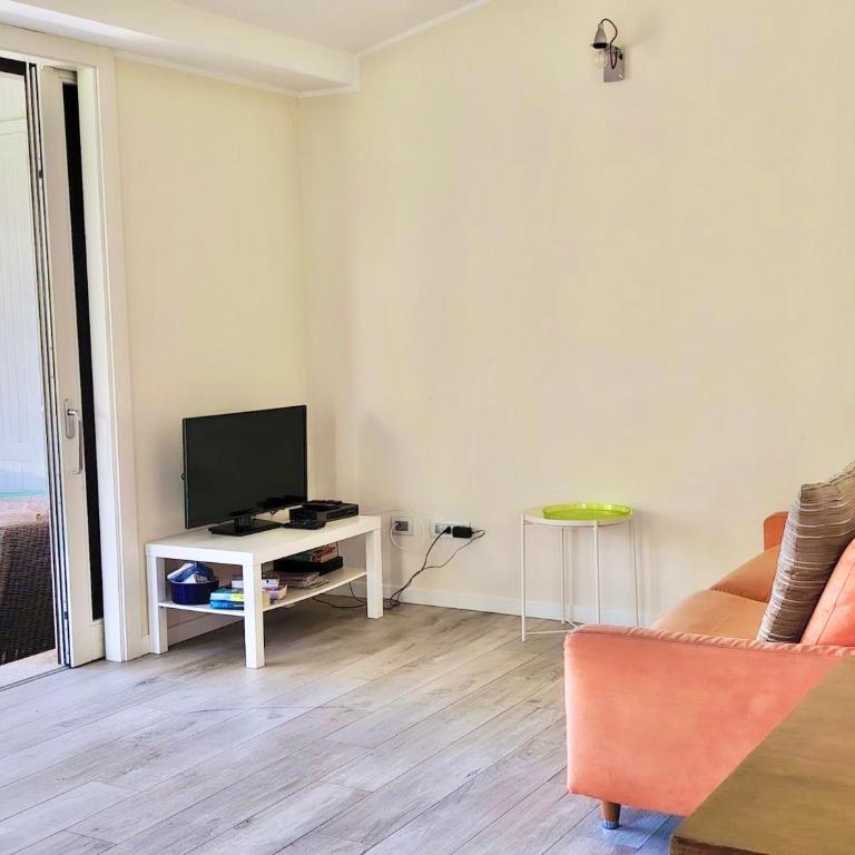 Villa 8 beds in Costa Rei just 50 mt from the sea, wonderful SEA VIEW - Villa con 3 Camere da Letto - 19
