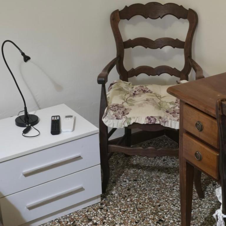 Comfort rooms in Venice - Camera Tripla con Bagno Privato - 11