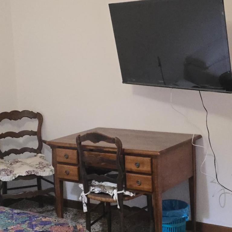 Comfort rooms in Venice - Camera Tripla con Bagno Privato - 12