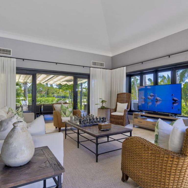 Villa Serenity Golf - Villa Deluxe - 9