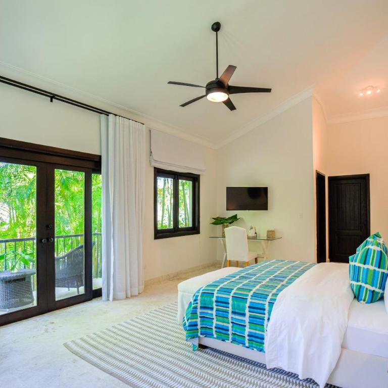 Villa Serenity Golf - Villa Deluxe - 14