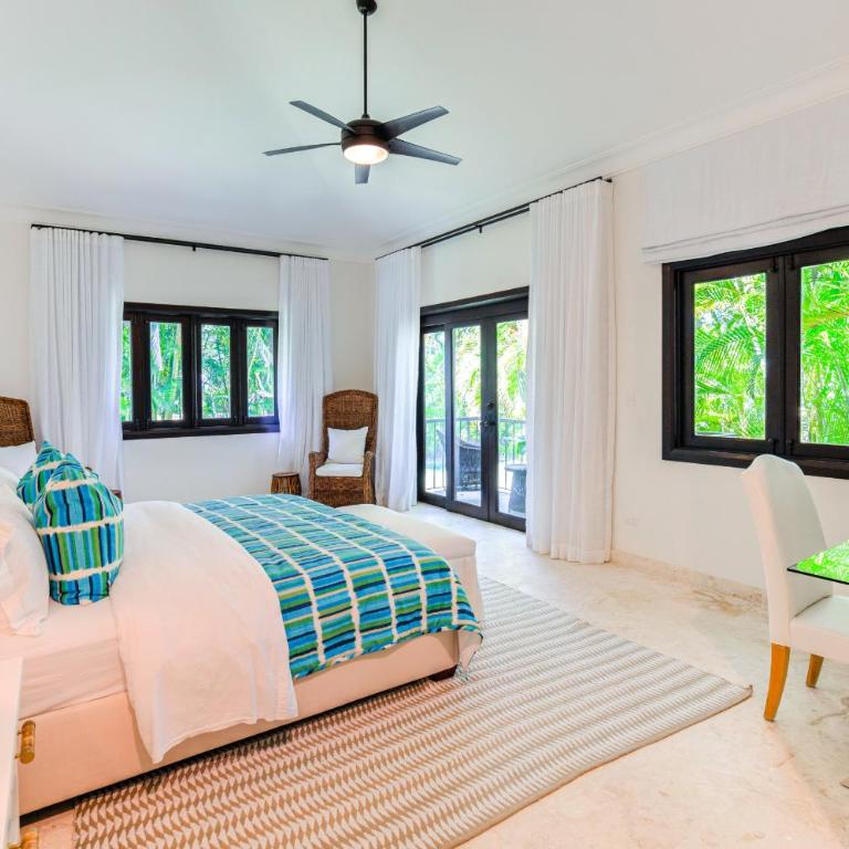 Villa Serenity Golf - Villa Deluxe - 15