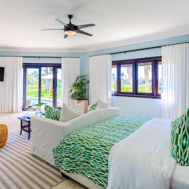 Villa Serenity Golf - Villa Deluxe - 22
