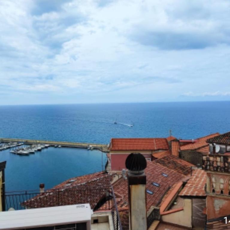 fairytale home - panorama - Appartamento con 3 Camere da Letto e Vista Mare - 1