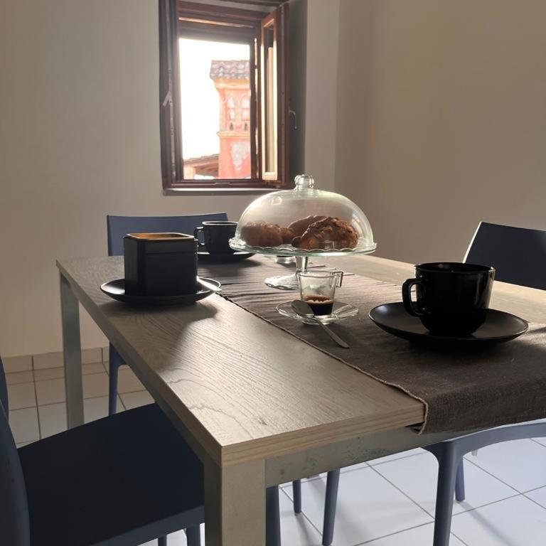 fairytale home - panorama - Appartamento con 3 Camere da Letto e Vista Mare - 4