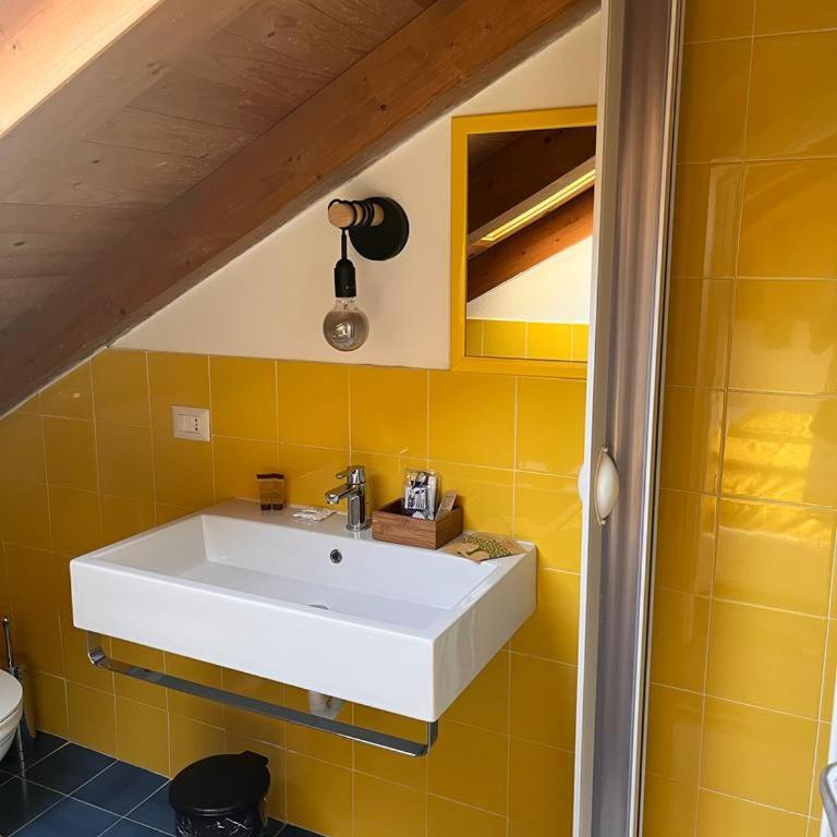 fairytale home - panorama - Appartamento con 3 Camere da Letto e Vista Mare - 6