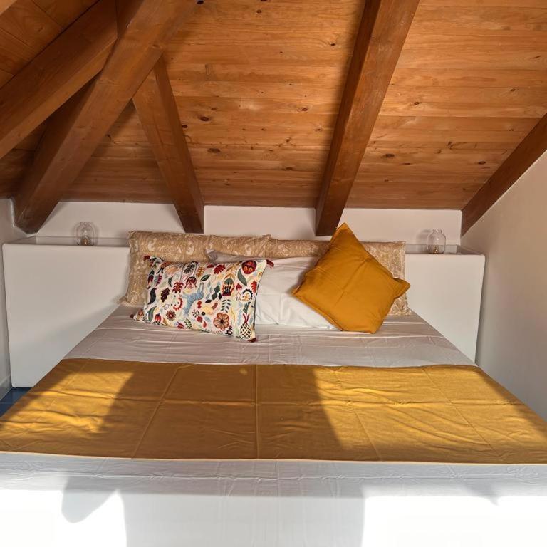 fairytale home - panorama - Appartamento con 3 Camere da Letto e Vista Mare - 8