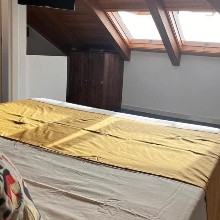 fairytale home - panorama - Appartamento con 3 Camere da Letto e Vista Mare - 10