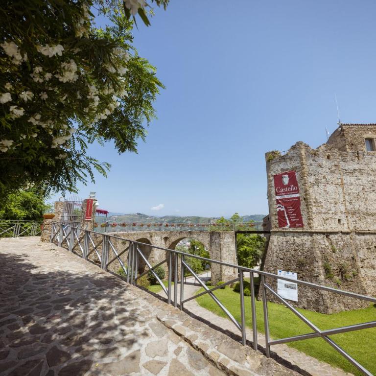 fairytale home - panorama - Appartamento con 3 Camere da Letto e Vista Mare - 11