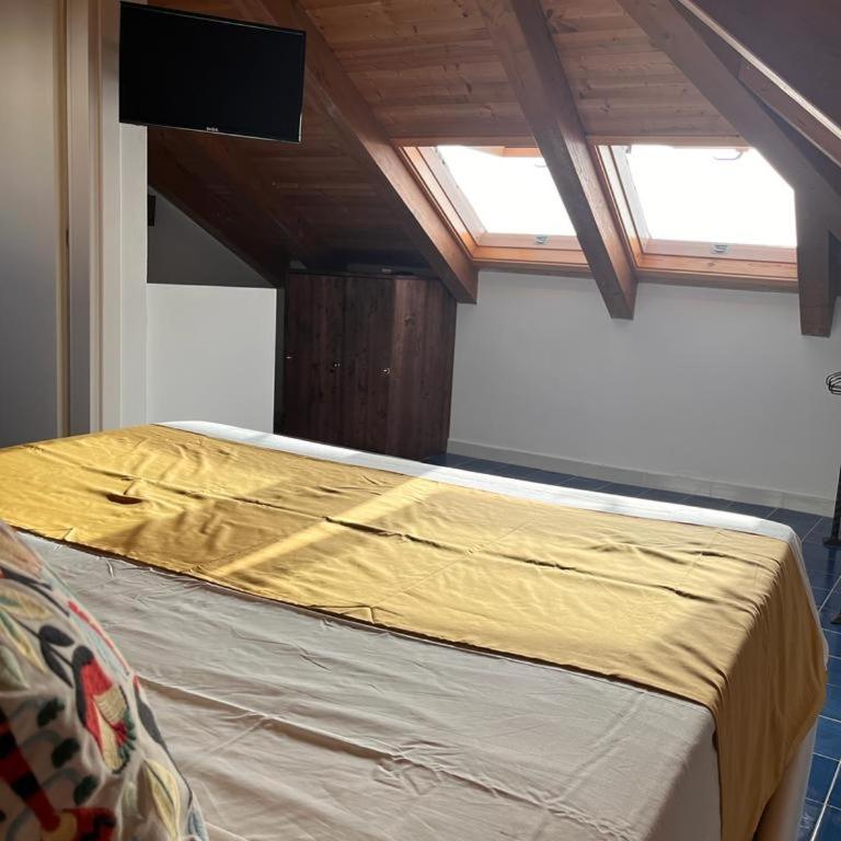 fairytale home - panorama - Appartamento con 3 Camere da Letto e Vista Mare - 13