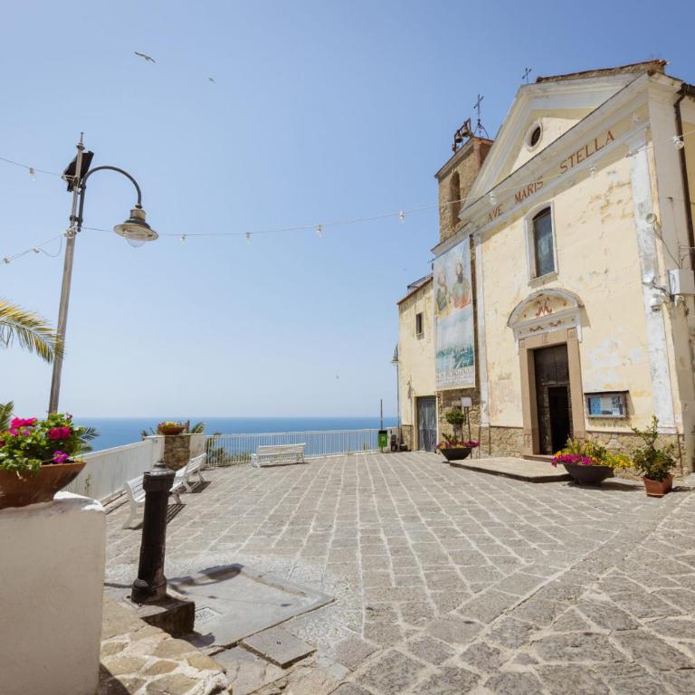 fairytale home - panorama - Appartamento con 3 Camere da Letto e Vista Mare - 15