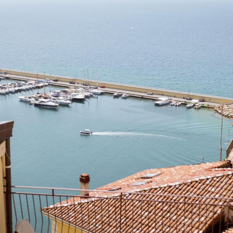 fairytale home - panorama - Appartamento con 3 Camere da Letto e Vista Mare - 17