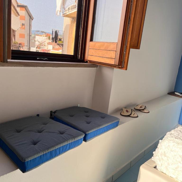 fairytale home - panorama - Appartamento con 3 Camere da Letto e Vista Mare - 21