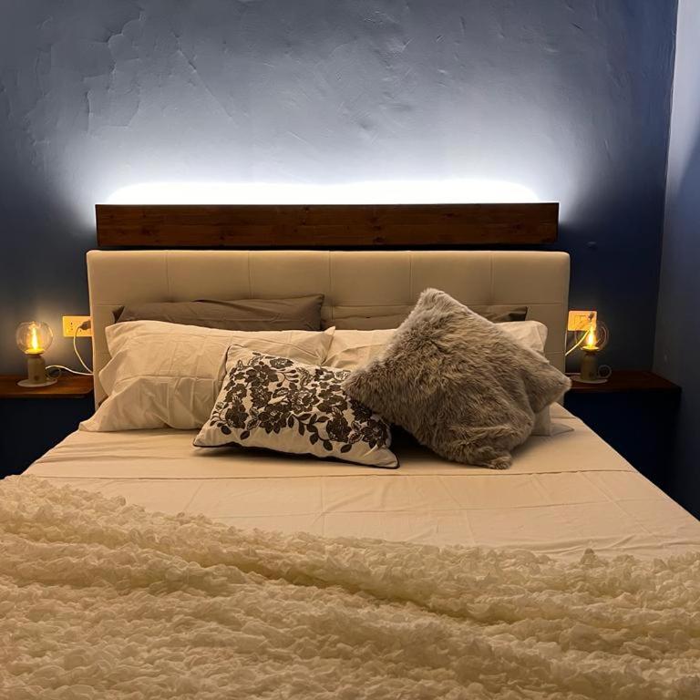 fairytale home - panorama - Appartamento con 3 Camere da Letto e Vista Mare - 22