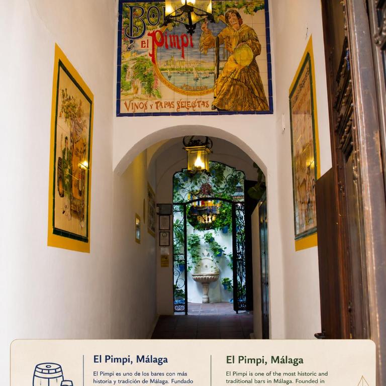 Malaga Rocío Sol y Playa - Apartamento de 3 dormitorios - 27