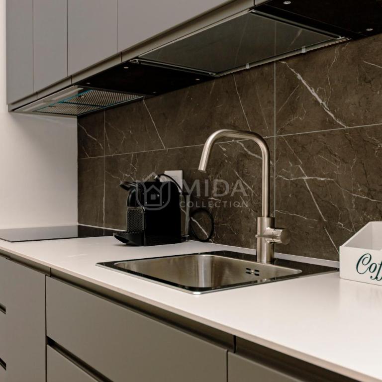 Luxury Sunsets - Appartamento con 2 Camere da Letto - 11