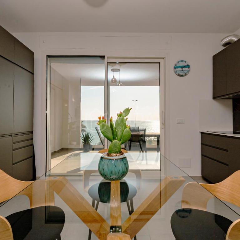 Luxury Sunsets - Appartamento con 2 Camere da Letto - 39