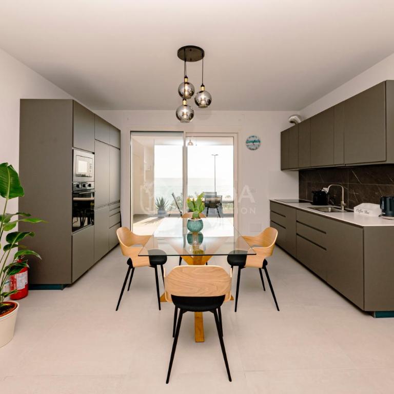 Luxury Sunsets - Appartamento con 2 Camere da Letto - 40