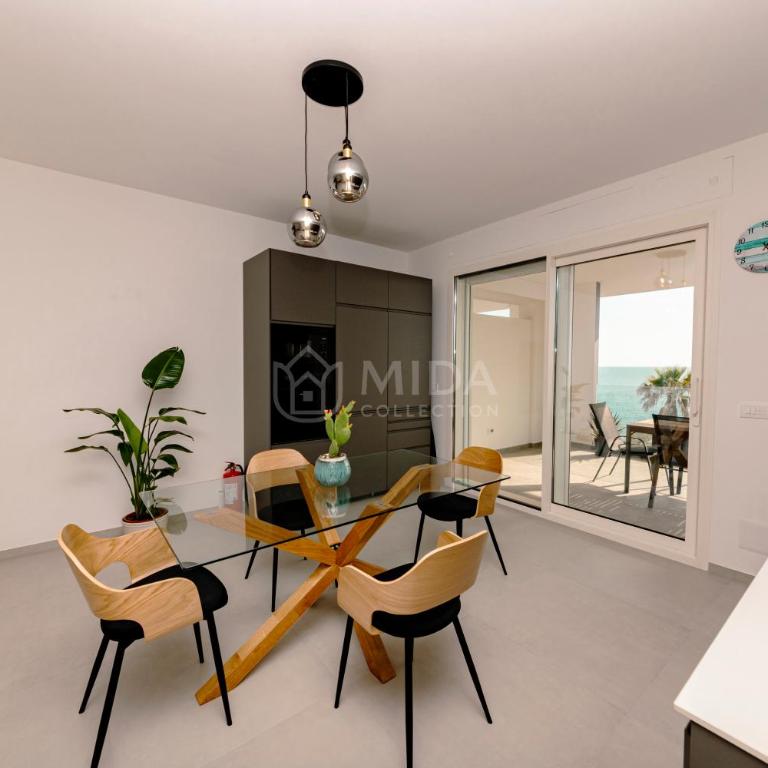 Luxury Sunsets - Appartamento con 2 Camere da Letto - 2
