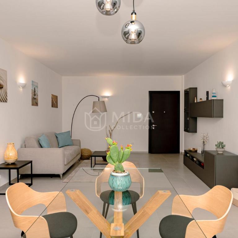 Luxury Sunsets - Appartamento con 2 Camere da Letto - 45
