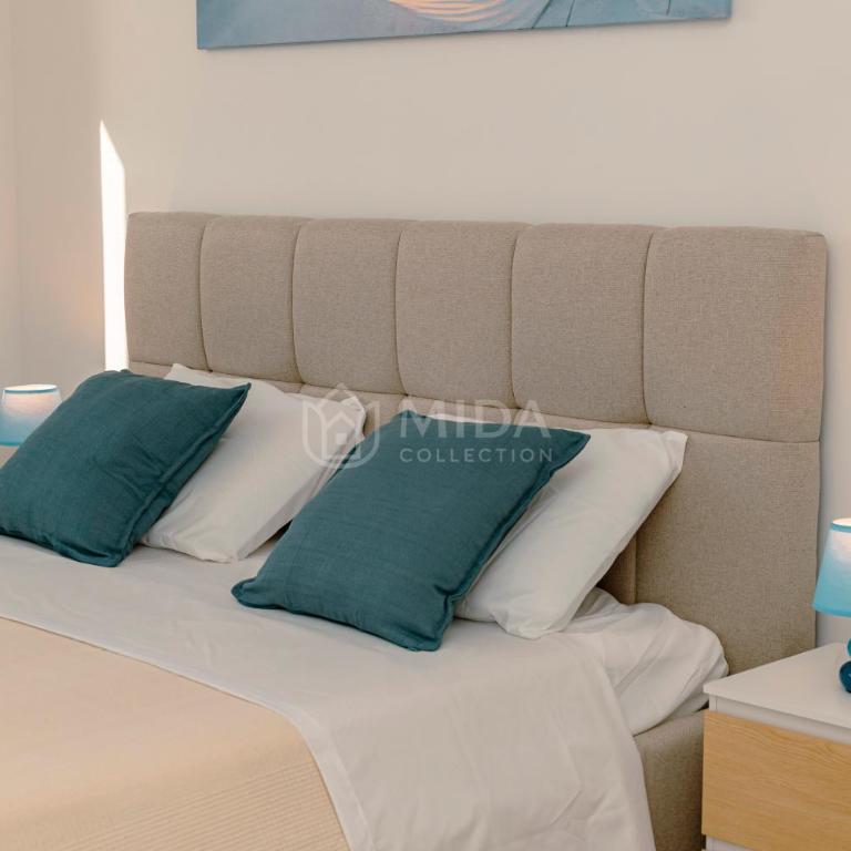 Luxury Sunsets - Appartamento con 2 Camere da Letto - 57