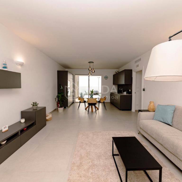 Luxury Sunsets - Appartamento con 2 Camere da Letto - 5