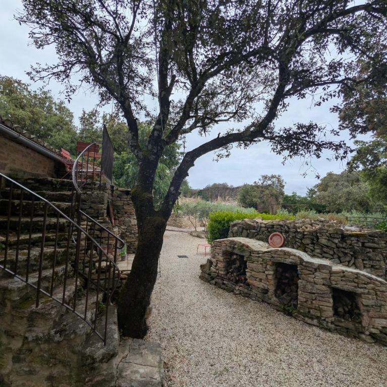 La Borie Oubliée - Villa 3 Chambres - 3